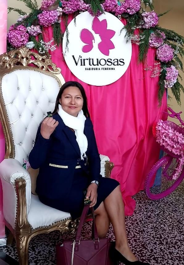 ELIAYSI MIRELLA CAMPOVERDE GIRON