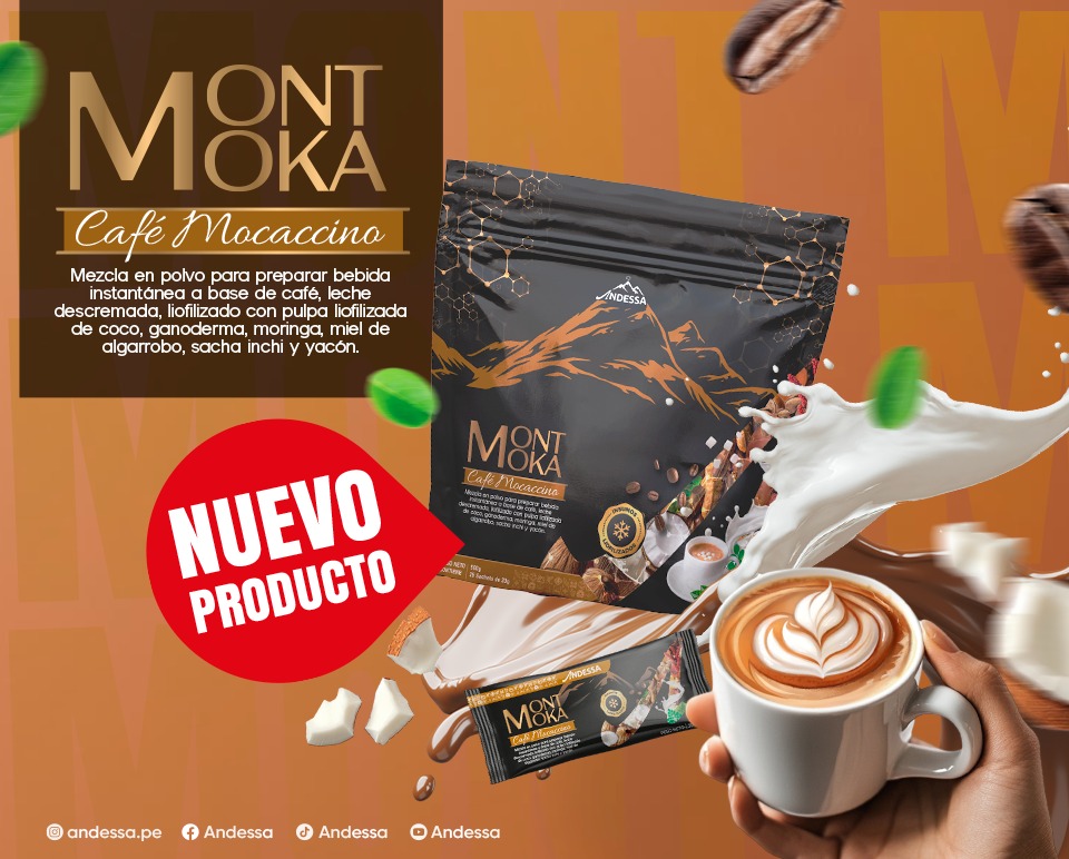 Mont Moka