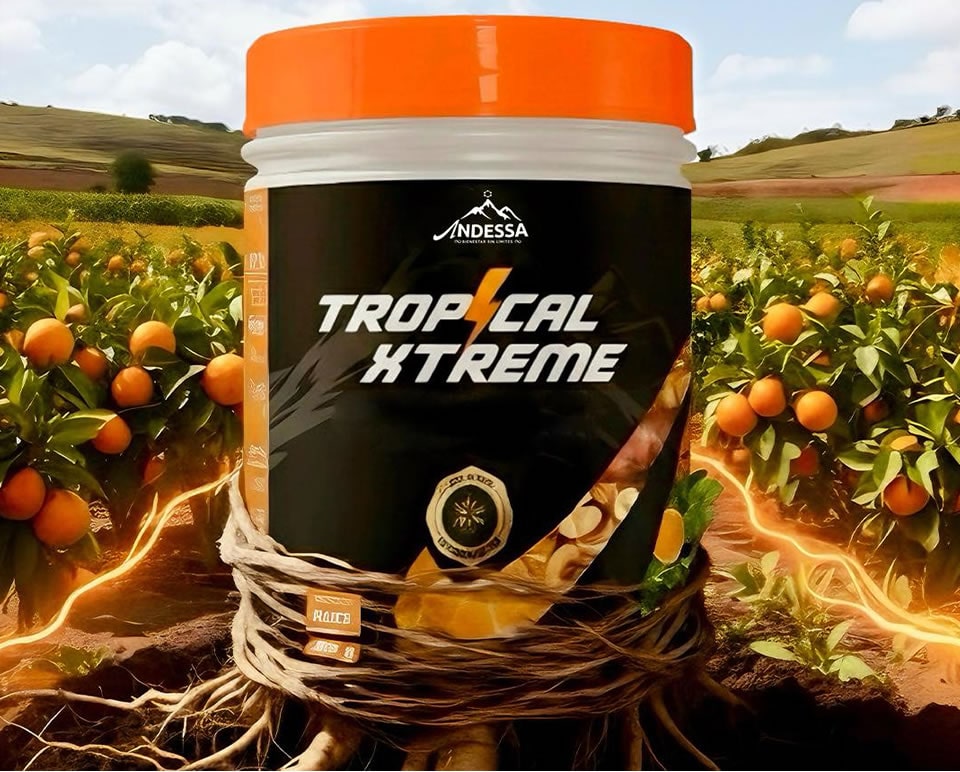 ACTIVA TU PODER NATURAL