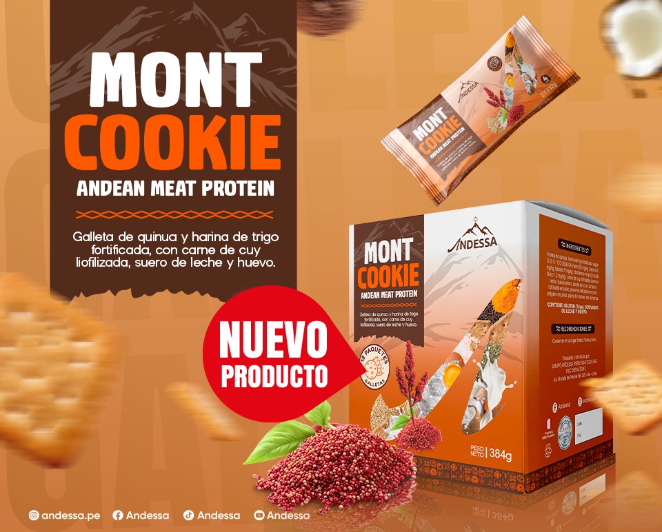 Mont Cookie