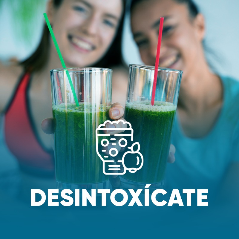DESINTOXICA