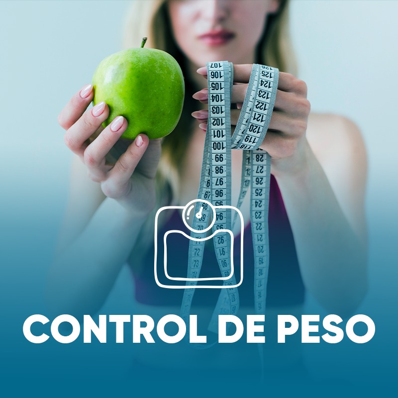 CONTROL-PESO