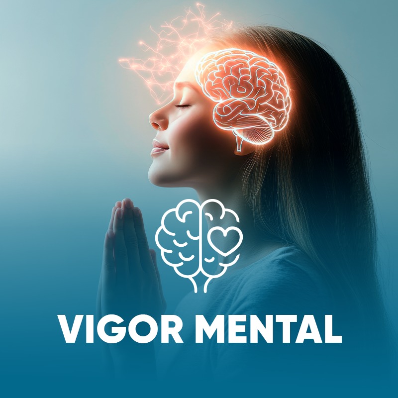 VIGOR-MENTAL