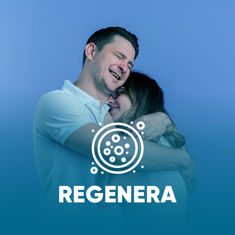 REGENERA