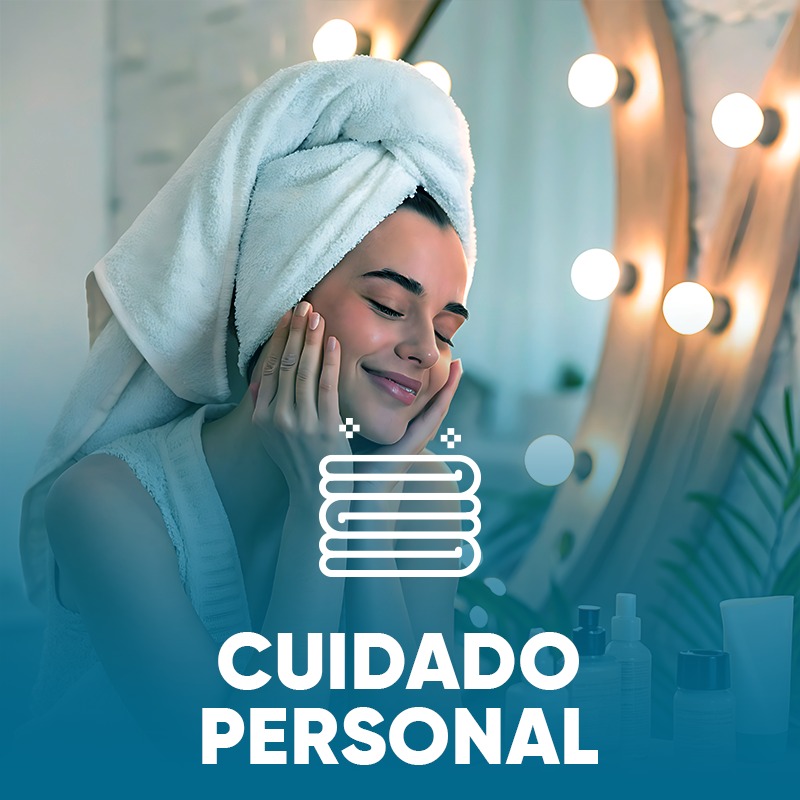 CUIDADO-PERSONAL