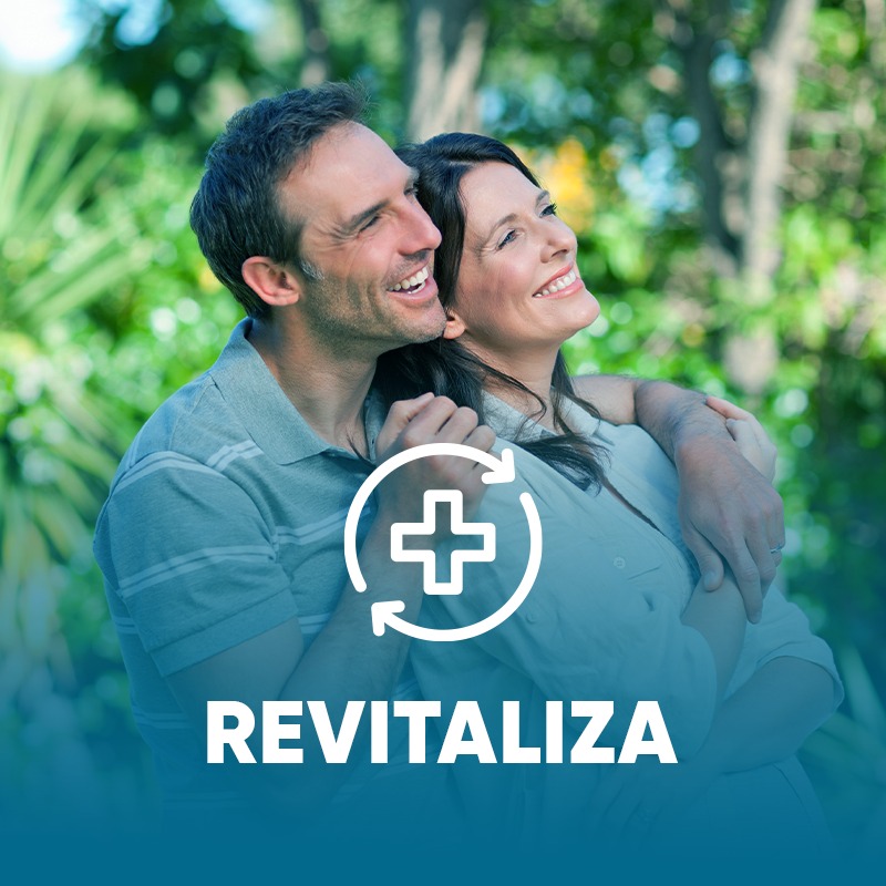 REVITALIZA