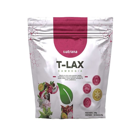 T-Lax Cambogia (30 sachets - doypack)