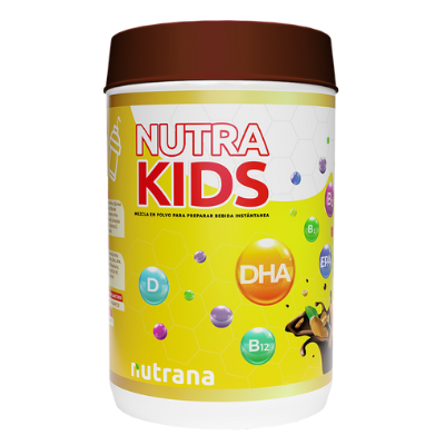 Nutra Kids (Frasco)