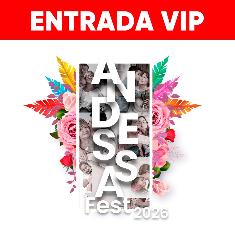 AndessafestVIP