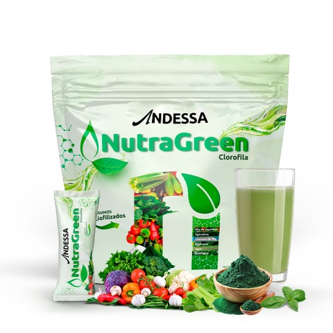 NutraGreen
