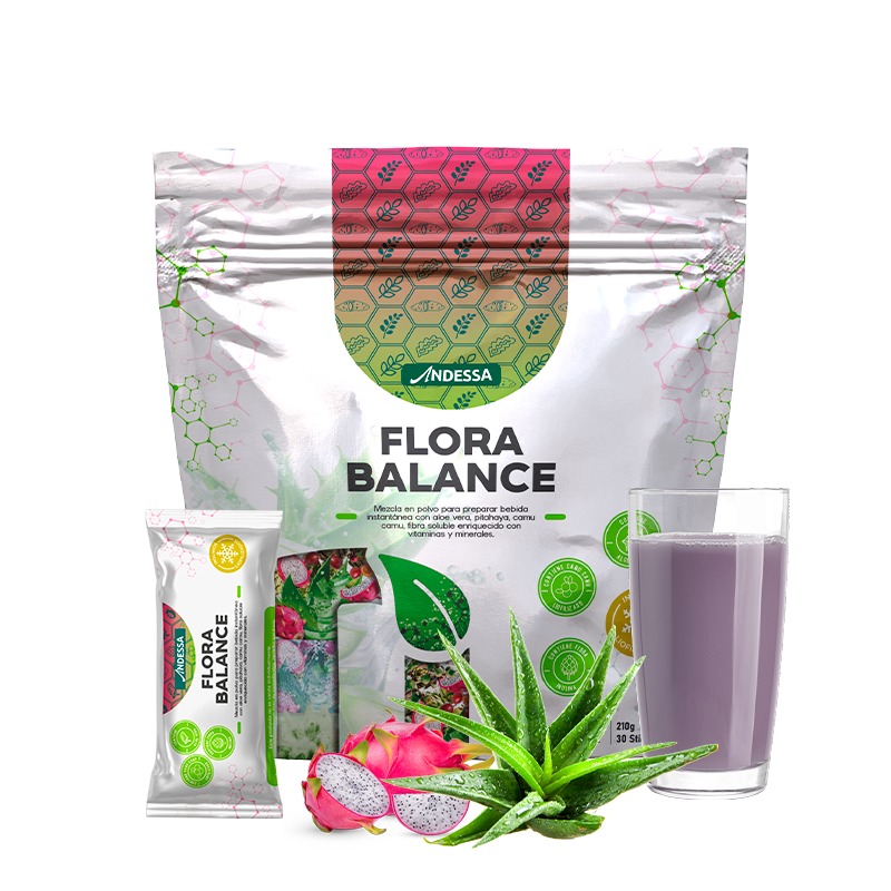 FloraBalance