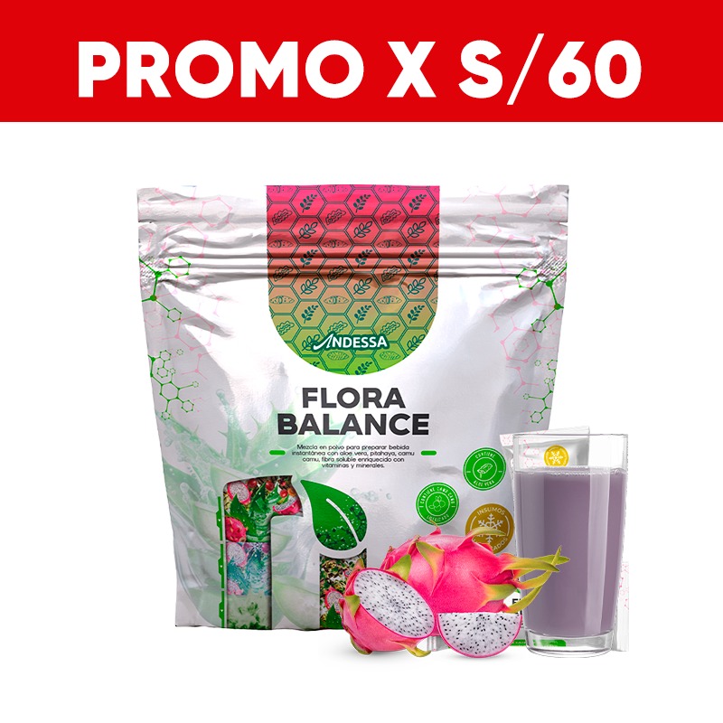 Florabalance60