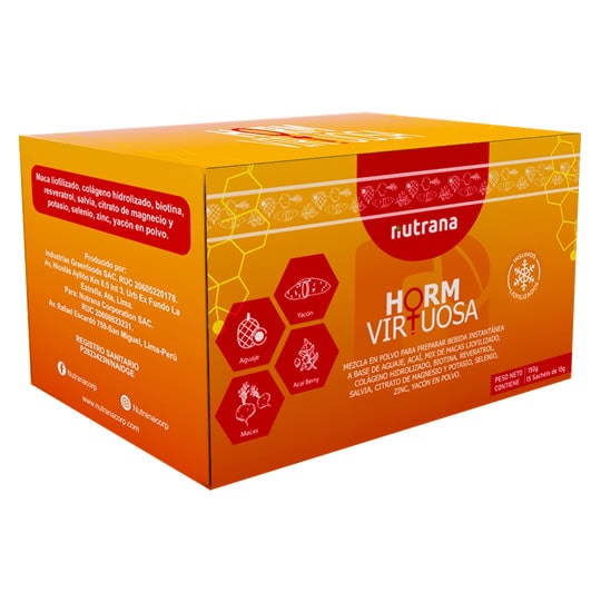 HormVirtuosas