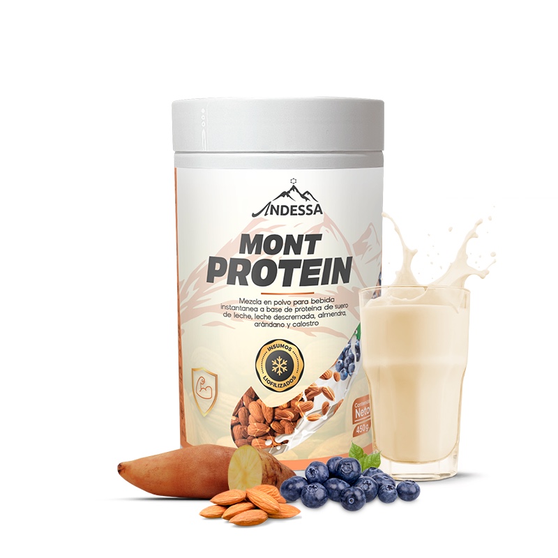 Montprotein450