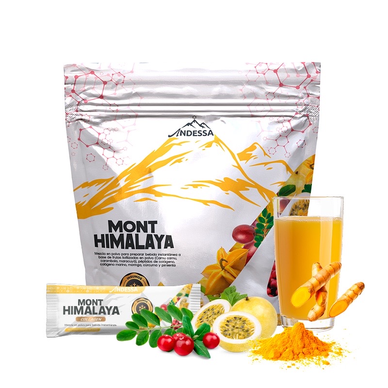 Himalaya Sachet