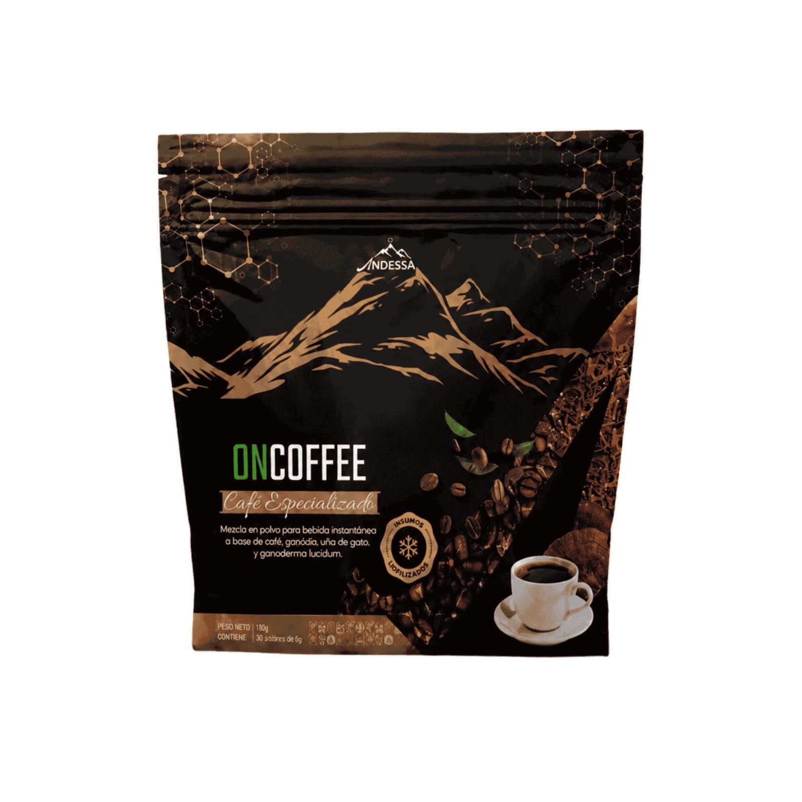 oncoffee