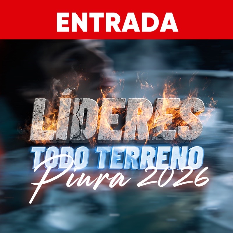 LideresTT 2026