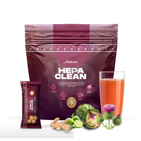 Hepa Clean