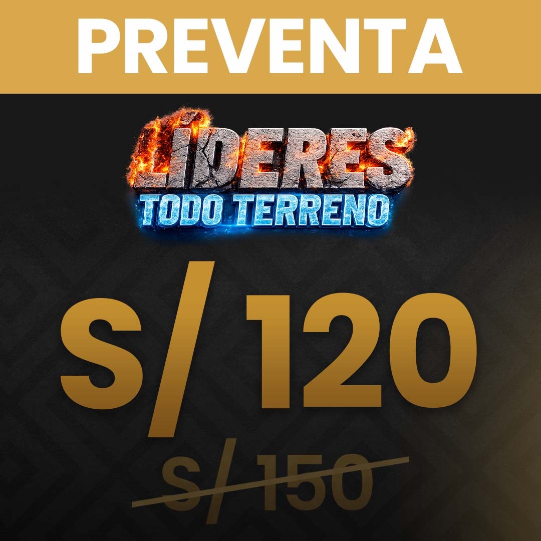 LideresTT 2026