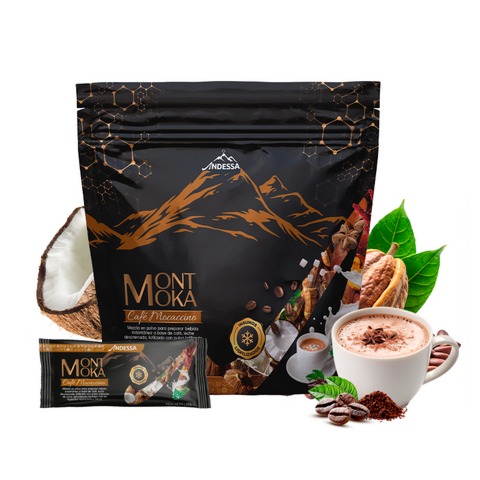 MontMoka